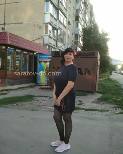 Ксюша, проститутка Саратов