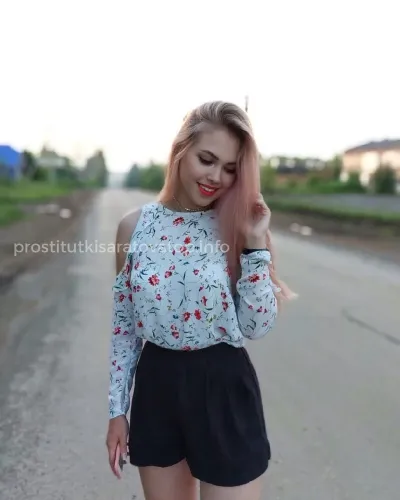Катя, проститутка Саратов — фото 3