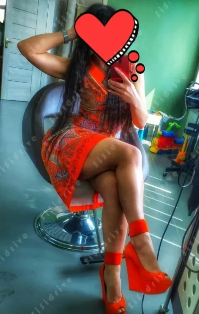 Карина, проститутка Саратов