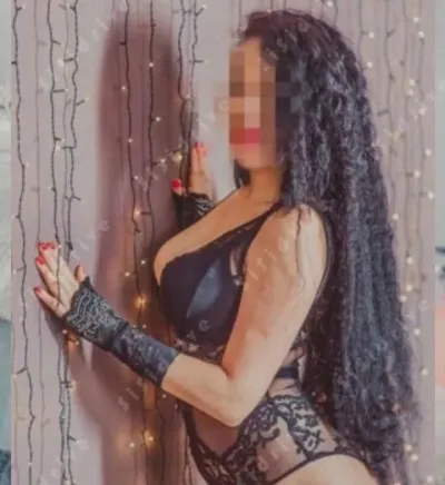 Екатерина, проститутка Саратов