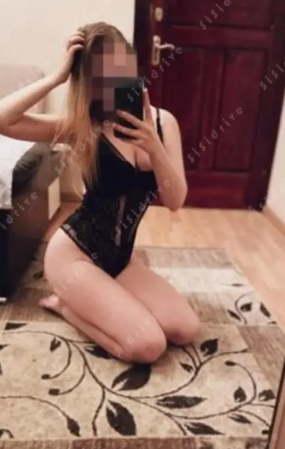 Ирина, проститутка Саратов