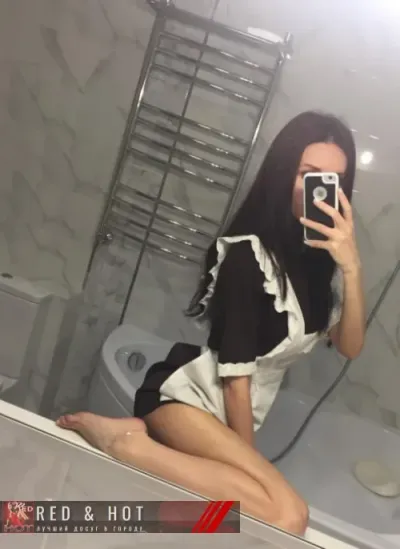 Глория, проститутка Саратов